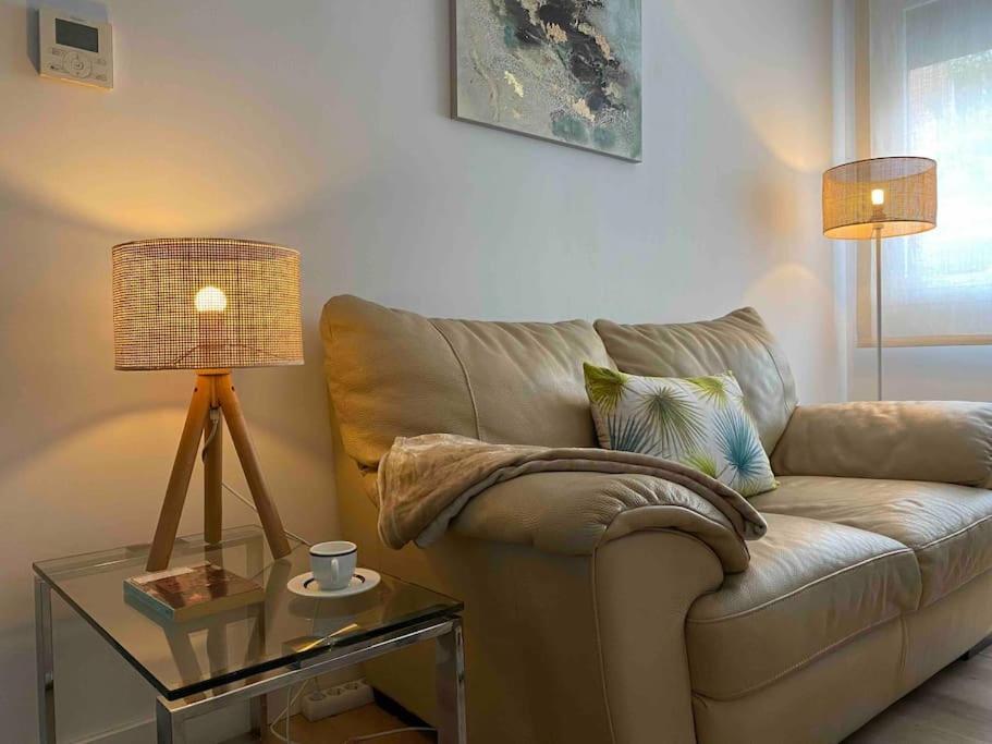 Tu Hogar Temporal En Con Excelente Ubicacion Apartment Madrid