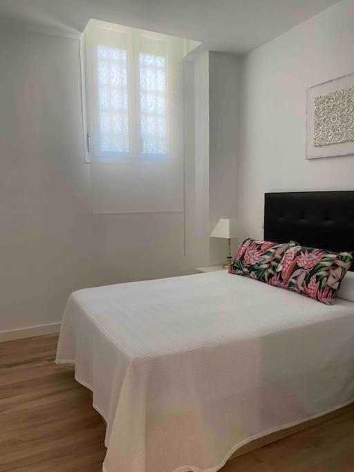 Tu Hogar Temporal En Con Excelente Ubicacion Apartment Madrid