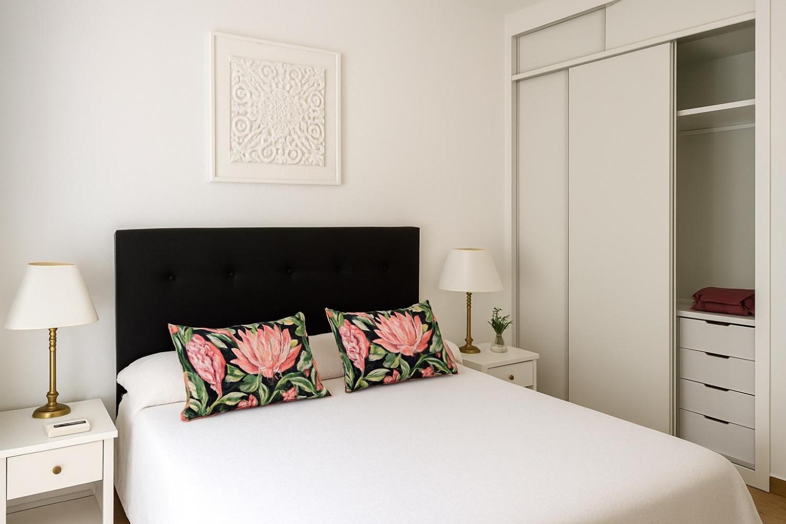Tu Hogar Temporal En Con Excelente Ubicacion Apartment *
